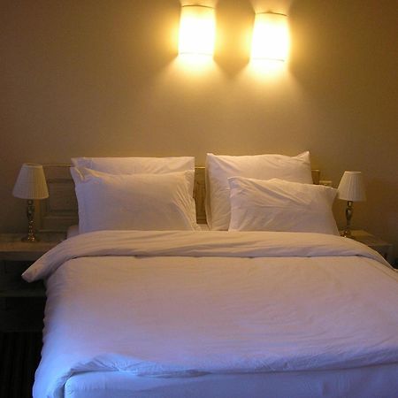 Shulamit Yard Hotel Rosh Pinna Luaran gambar